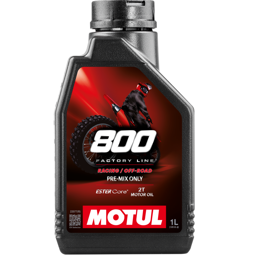 Motul 800 2T Off Road