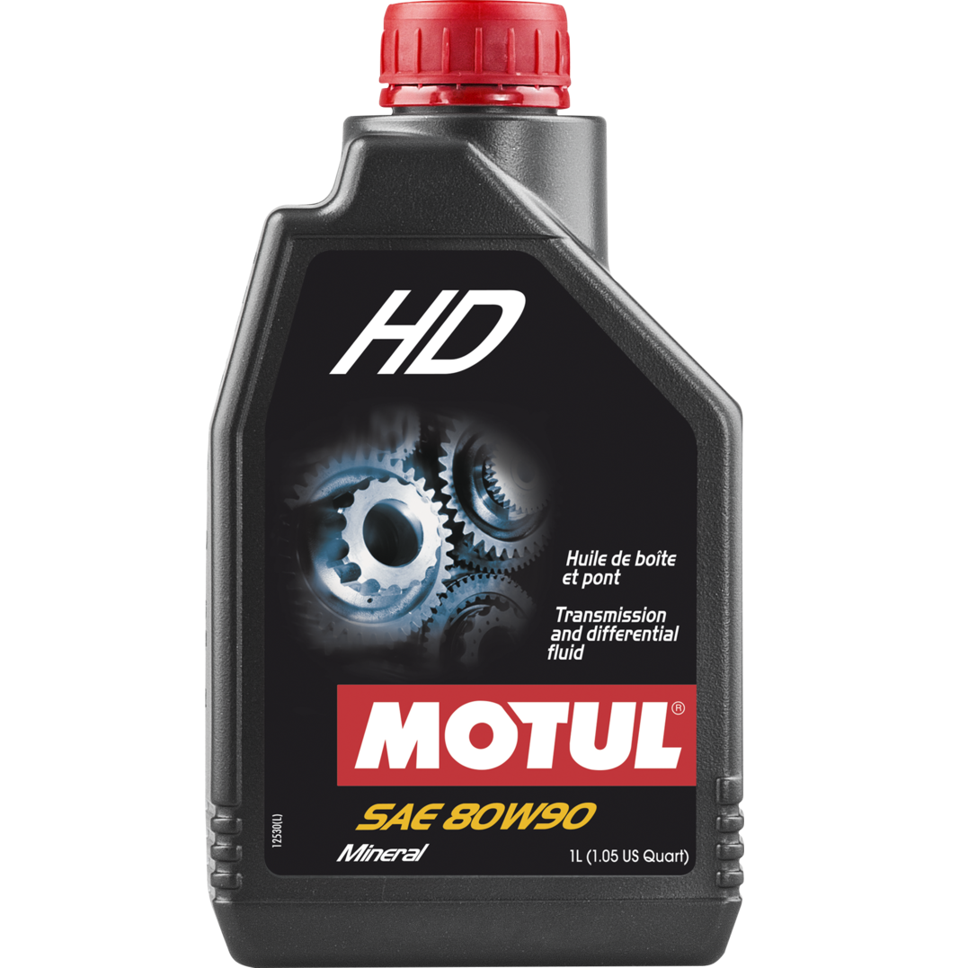 Motul HD 80W-90